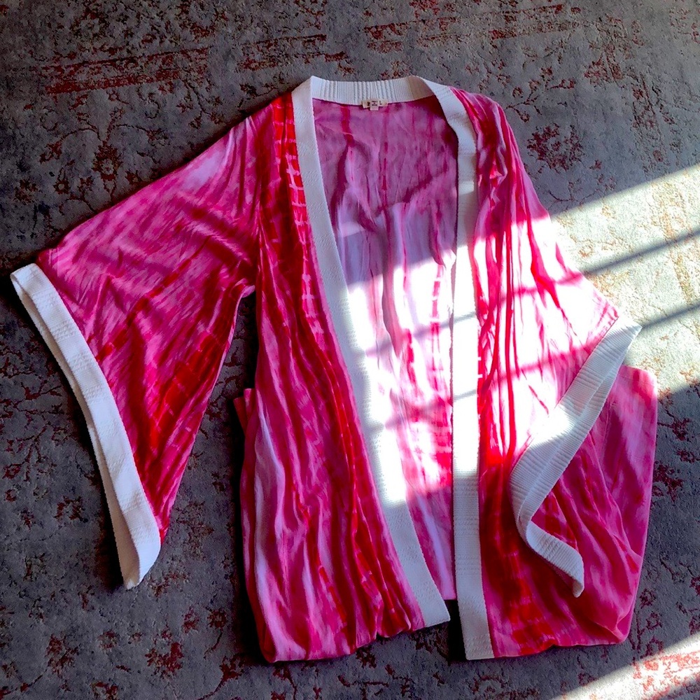 Pol kimono
